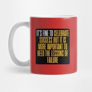 bill gates quotes Mug